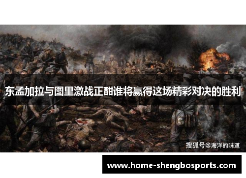 东孟加拉与图里激战正酣谁将赢得这场精彩对决的胜利